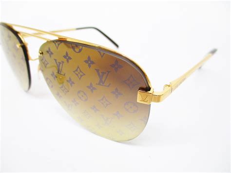 louis vuitton sunglasses womens 2016|louis vuitton sunglasses monogram lenses.